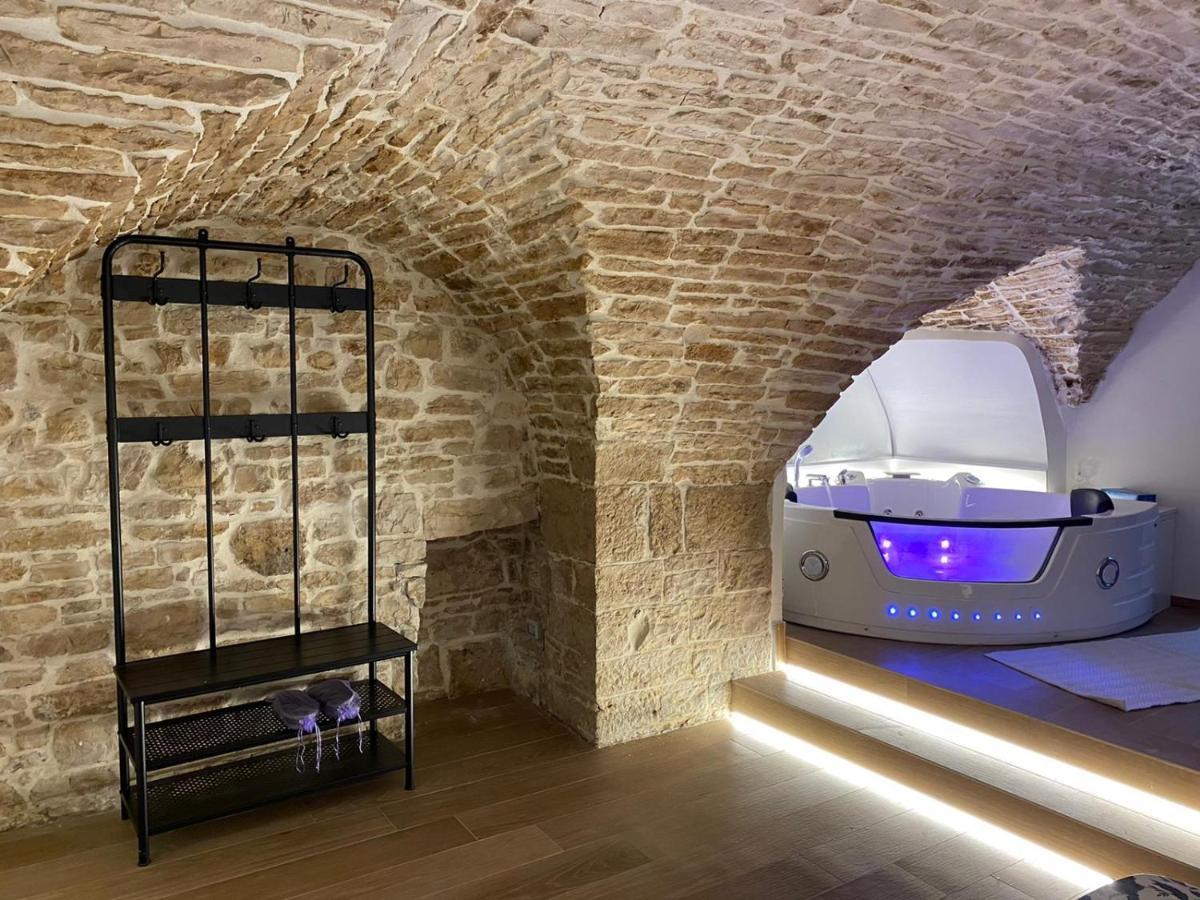 بيتونتو Suite Spa Of Dreams المظهر الخارجي الصورة