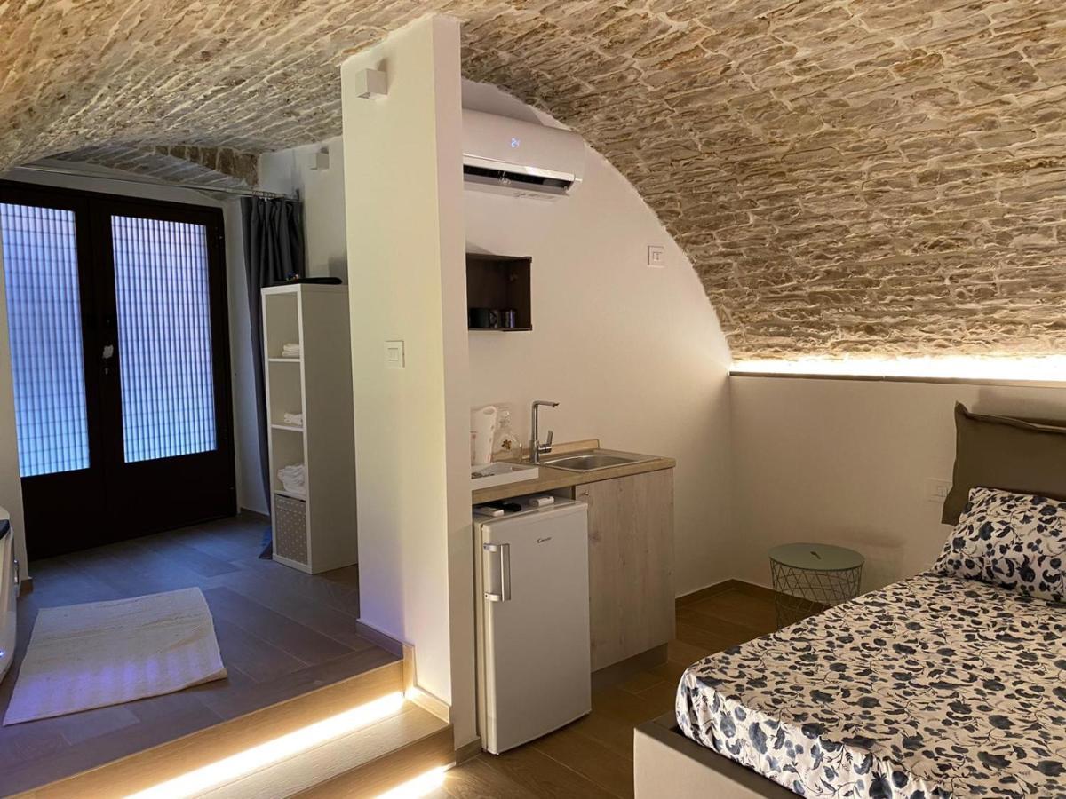 بيتونتو Suite Spa Of Dreams المظهر الخارجي الصورة