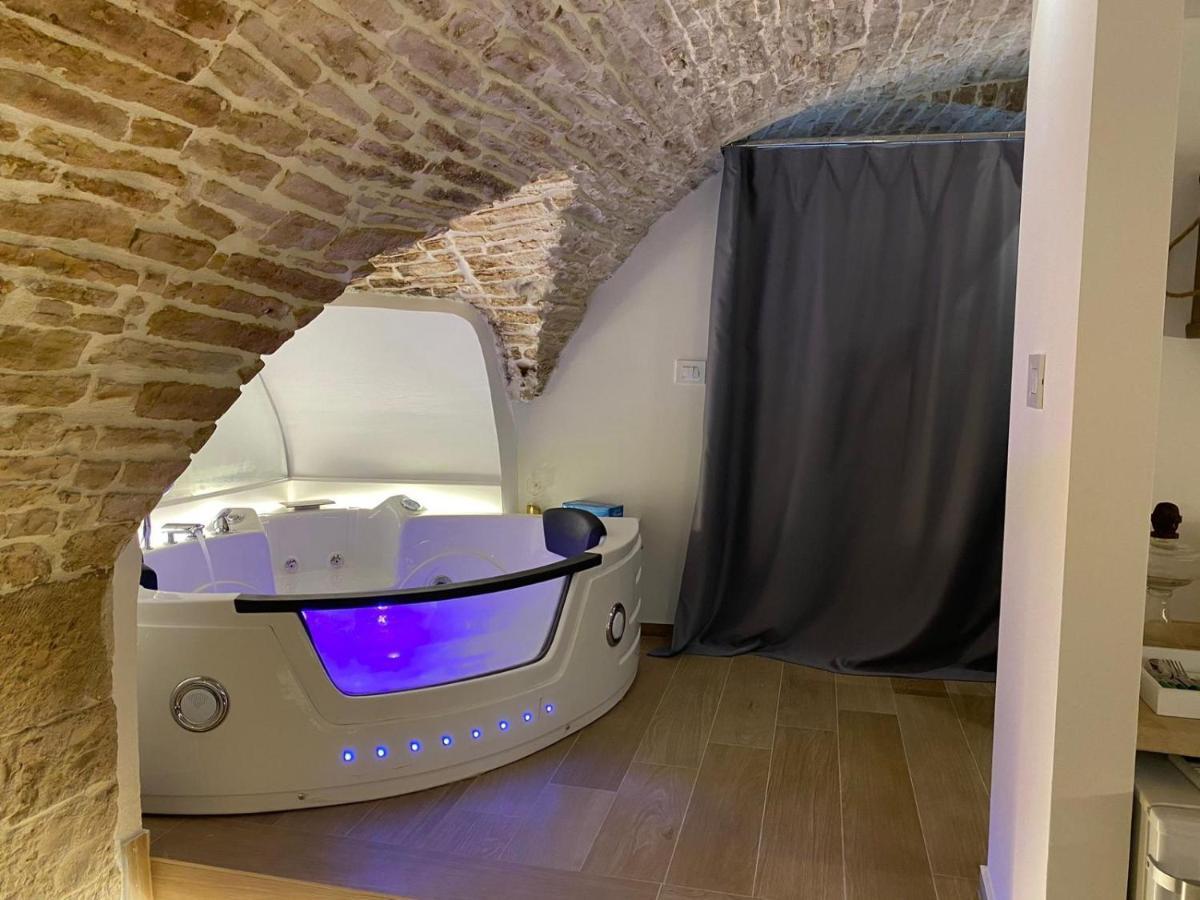 بيتونتو Suite Spa Of Dreams المظهر الخارجي الصورة