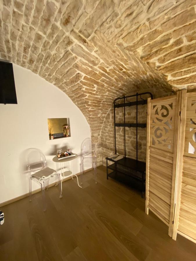 بيتونتو Suite Spa Of Dreams المظهر الخارجي الصورة