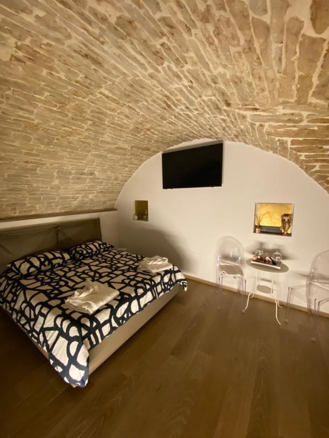 بيتونتو Suite Spa Of Dreams المظهر الخارجي الصورة